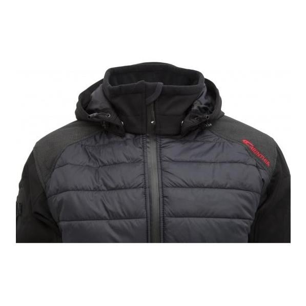 ISG 2.0 Jacke G-Loft - schwarz