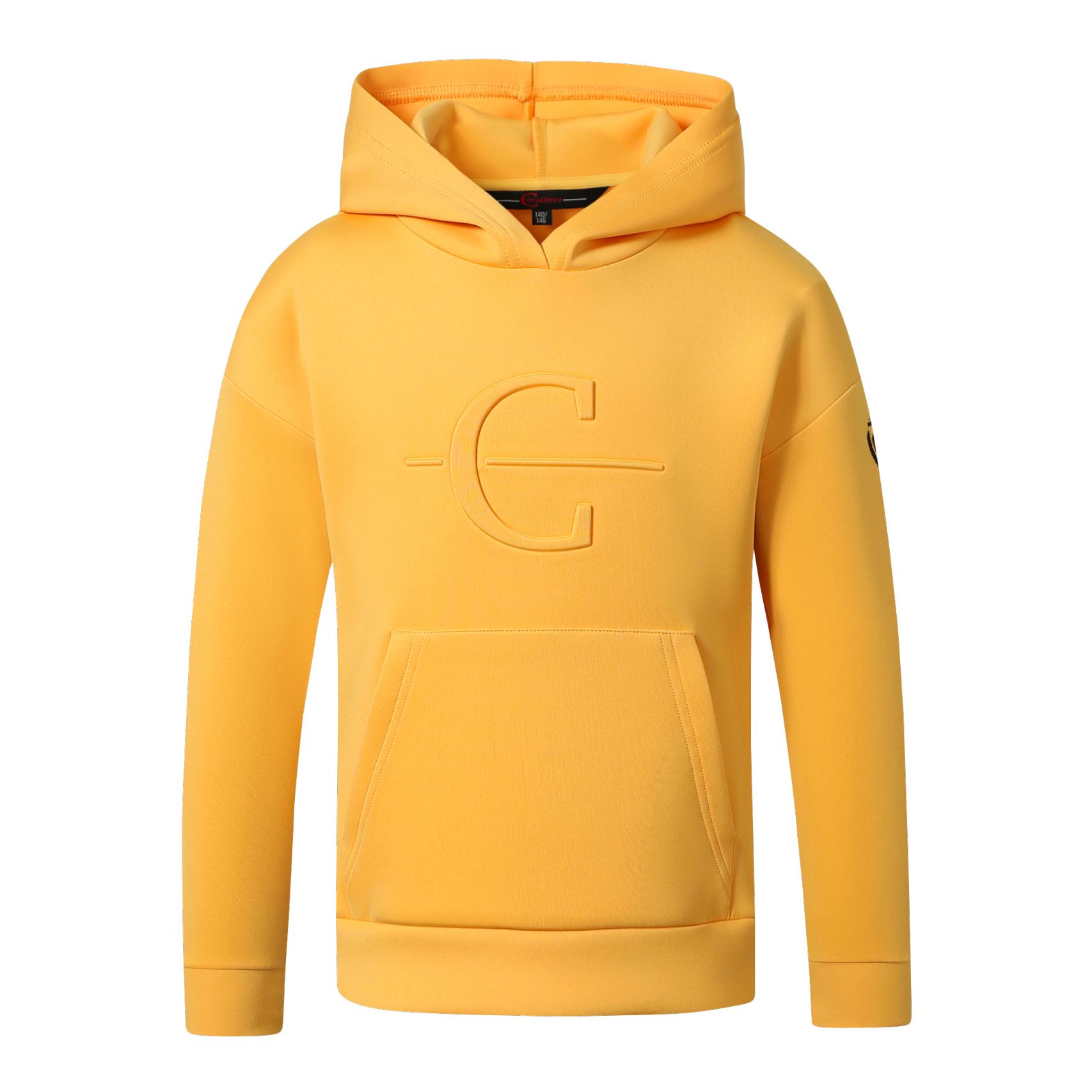 Sweater F/S 2024 Kinder