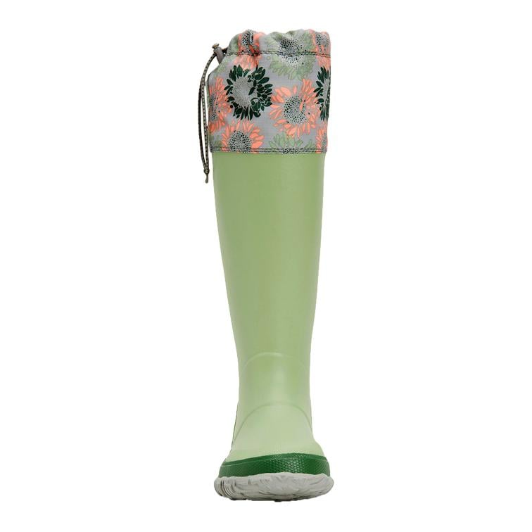 Stiefel Forager Tall - grün