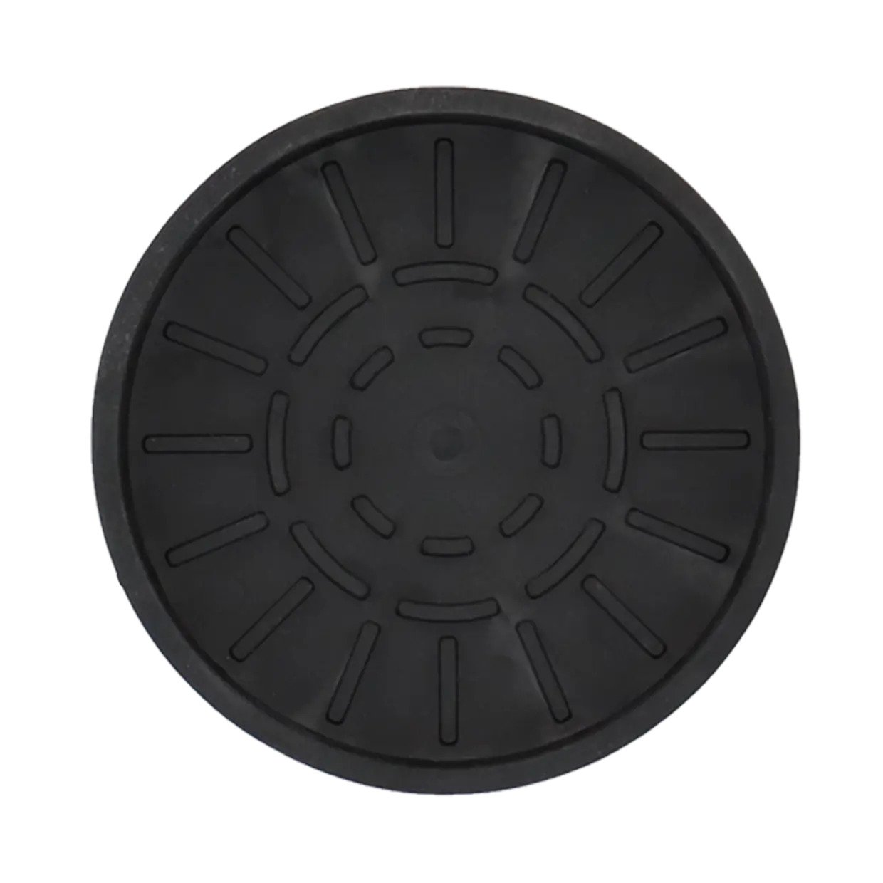 Flexibler Blumentopfuntersatz