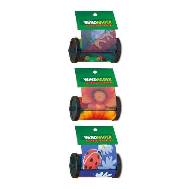 Fliegenfänger «Roll-Up» 