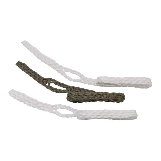 Geburtsstrick, 3-fach