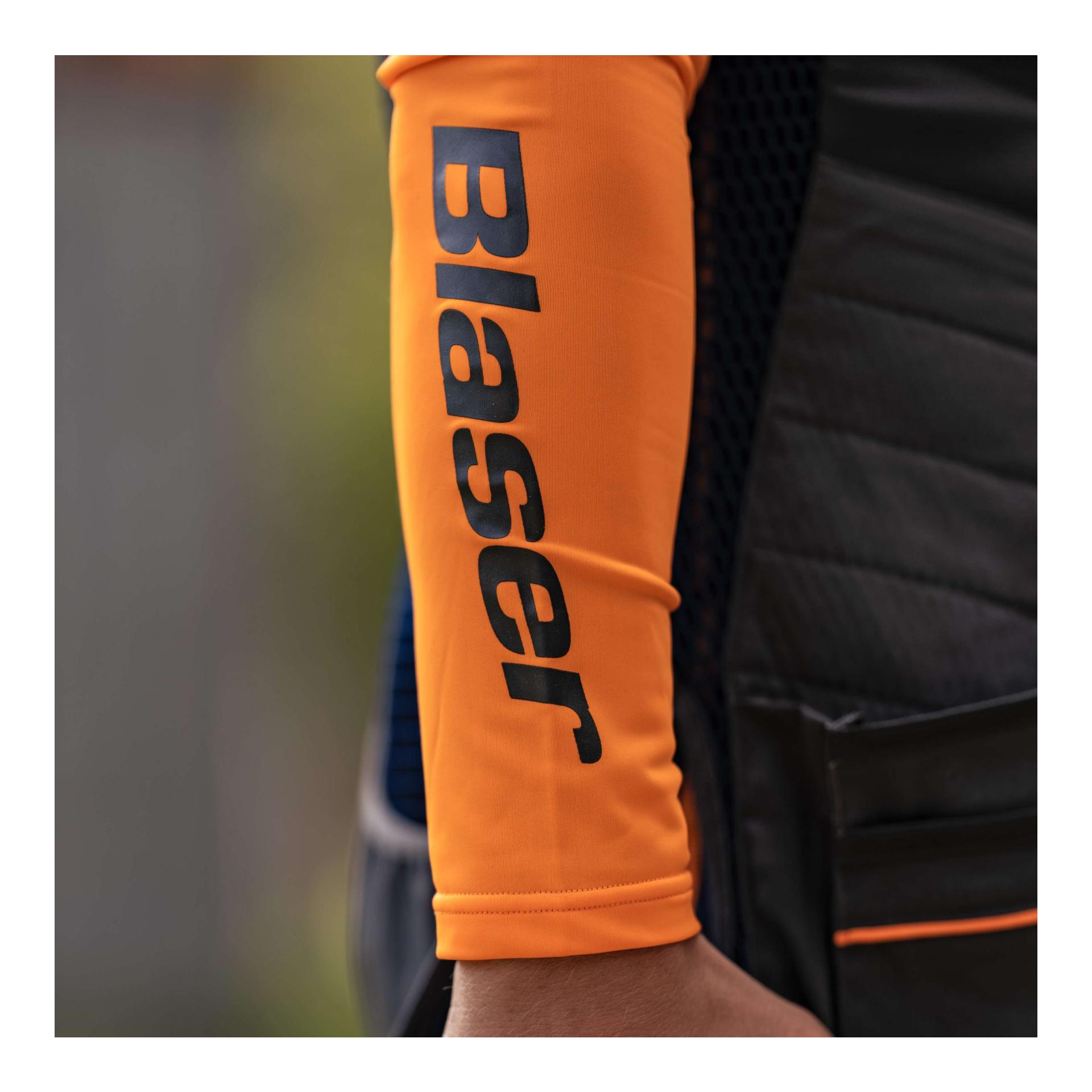 Herren Competition LS Base Layer 23