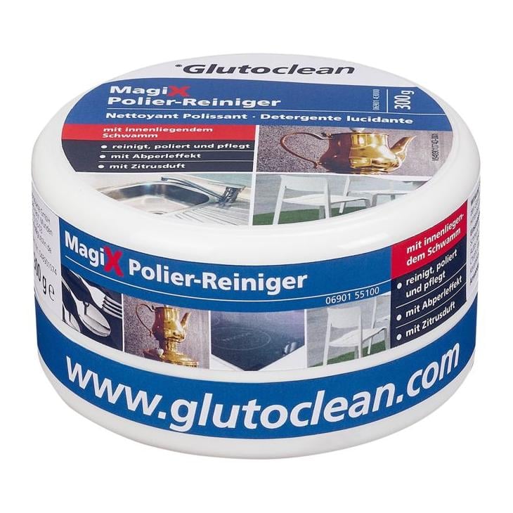 MagiX Polier-Reiniger