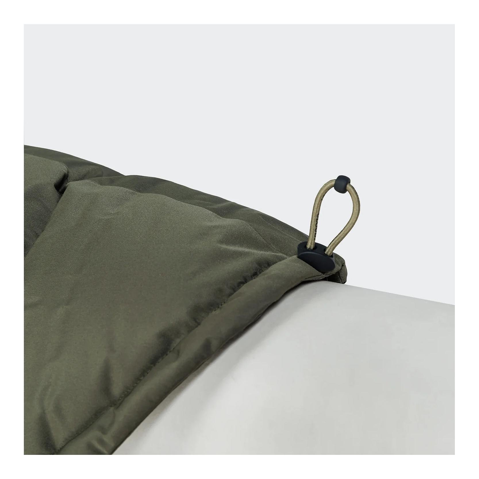 Winter Hundemantel Alaska Windhund