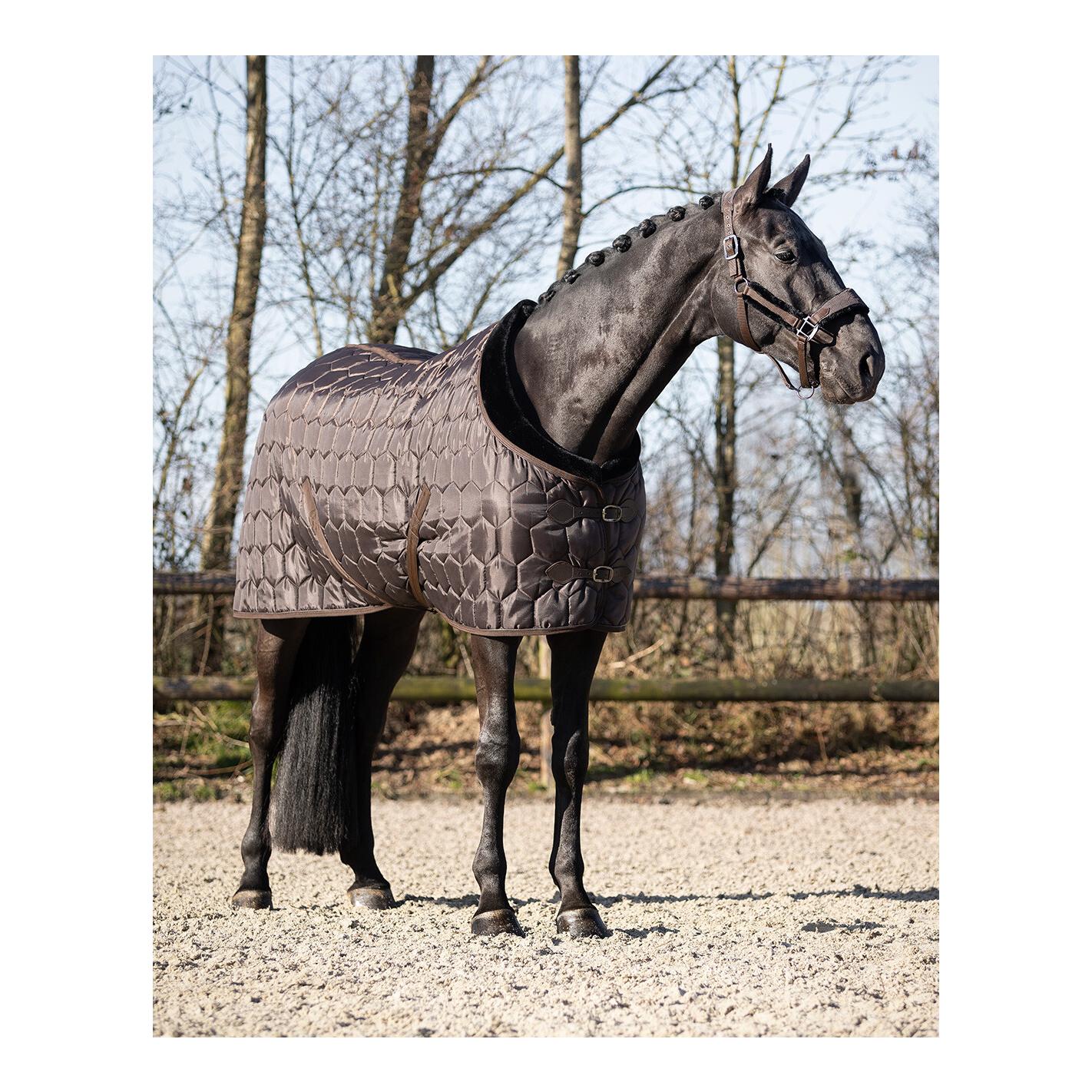 QHP Couverture d'écurie Classy