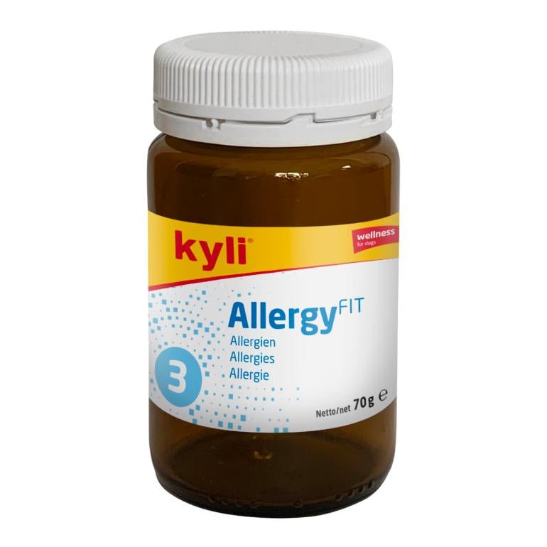 Image of Kyli AllergyFIT - Braun - bei Hauptner.ch