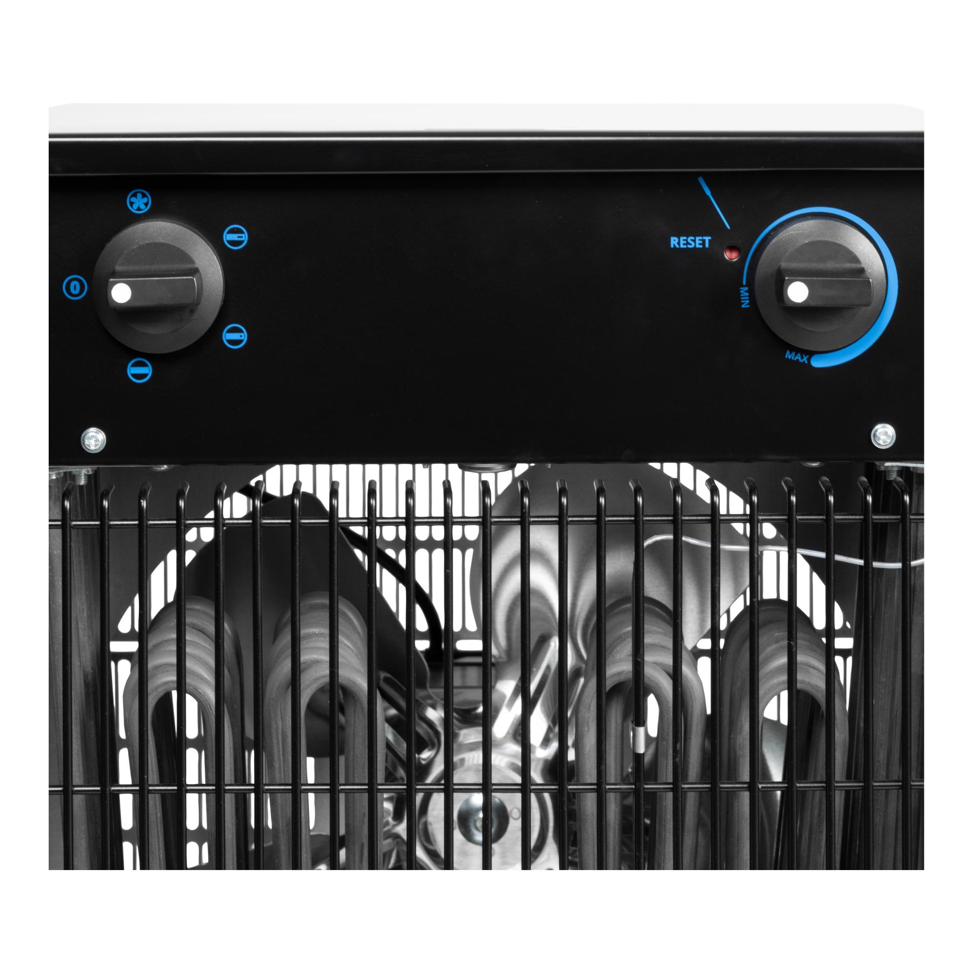 Güde Elektroheizer GH 15 EV 