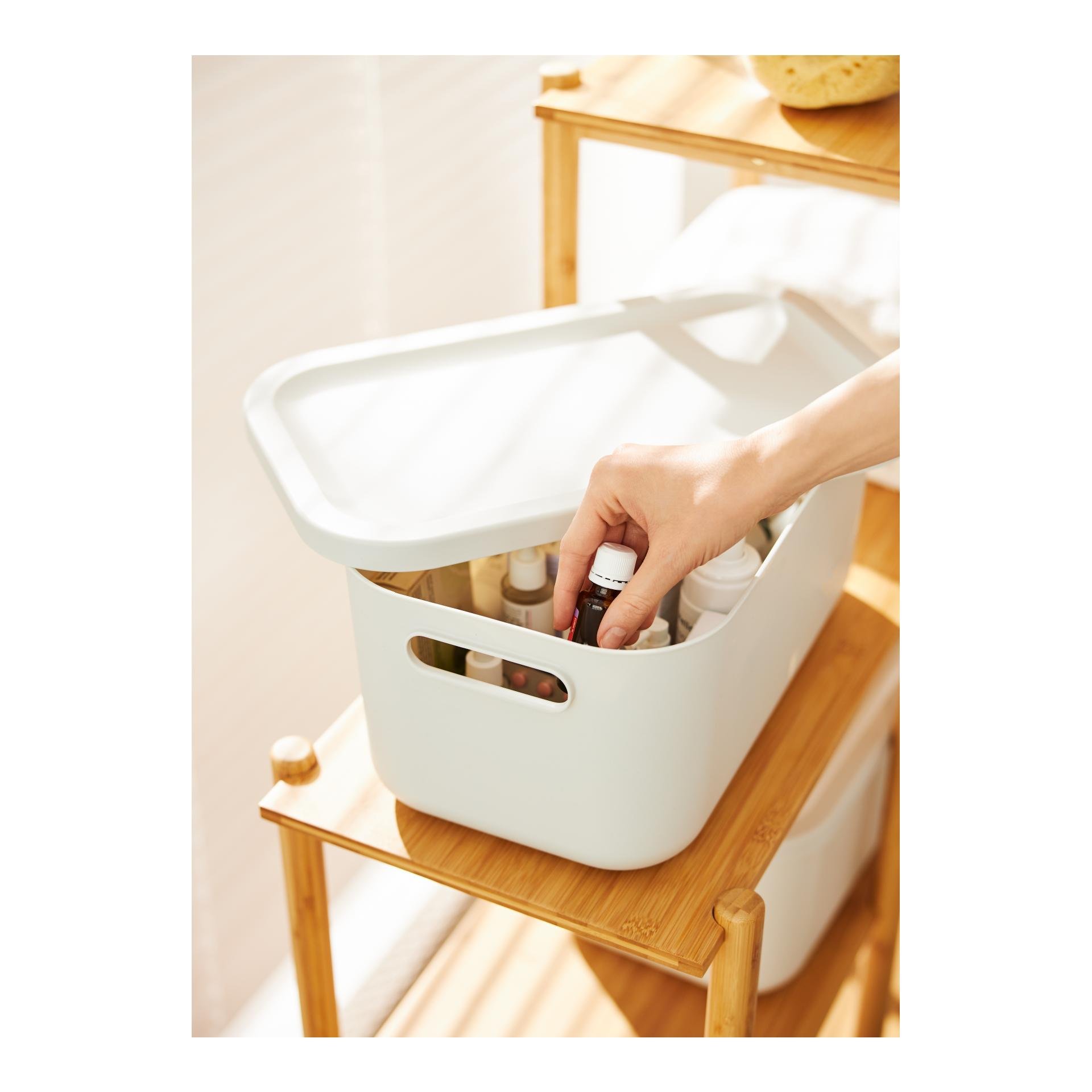 ALBULA LIGHT 12 Liter