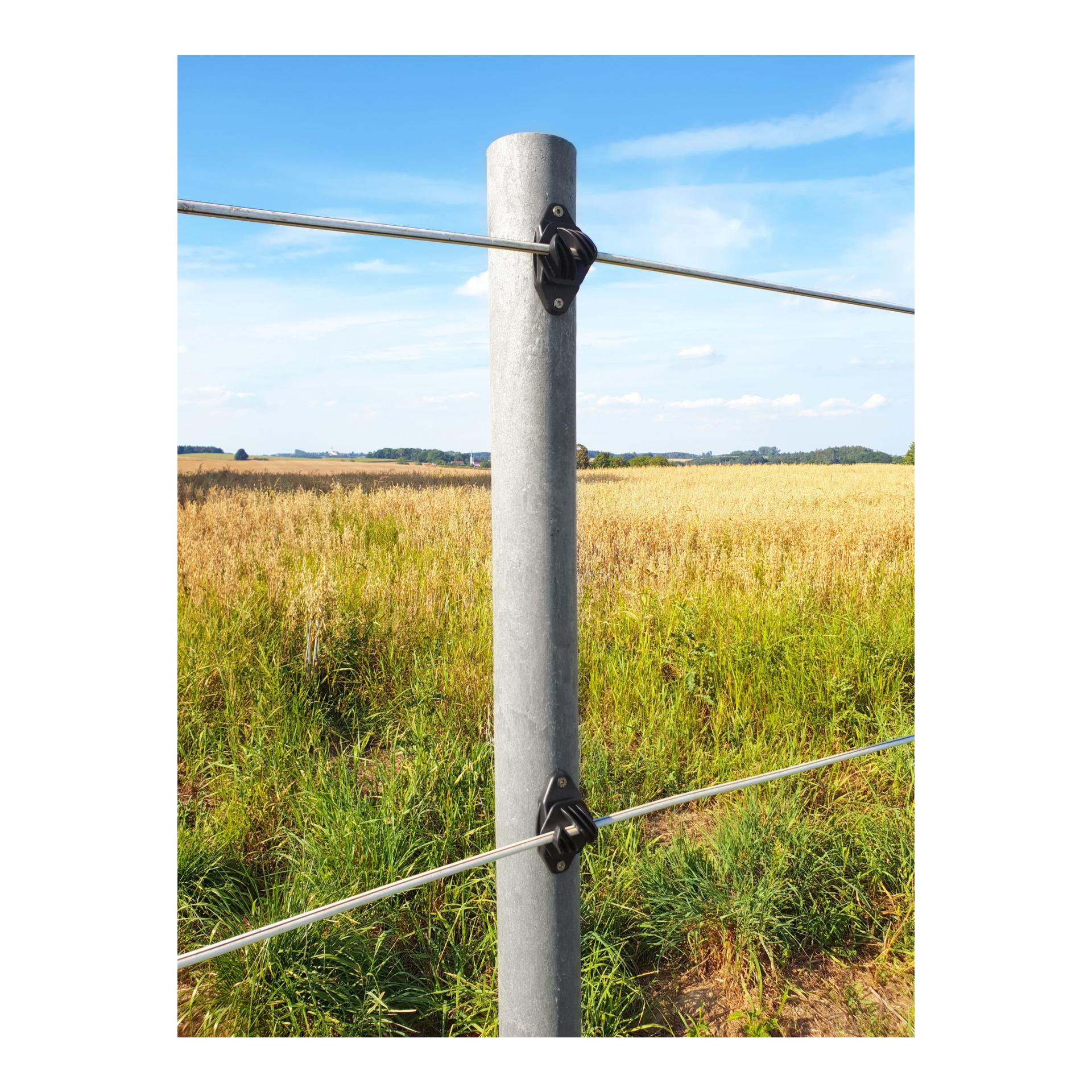 Hauptner Recyclingpfahl