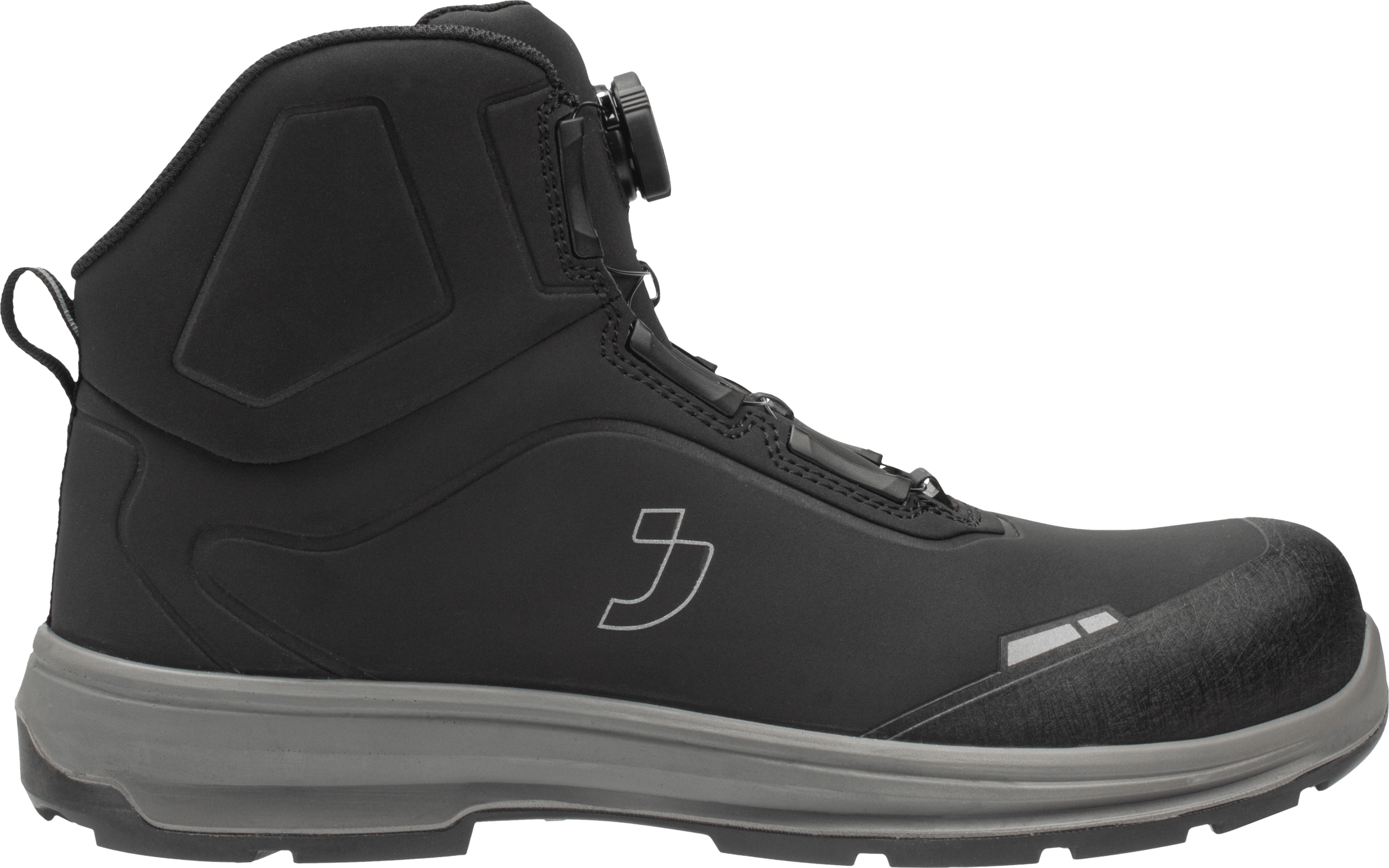 Safety Jogger Chaussure de travail FLUX S3S MID TLS