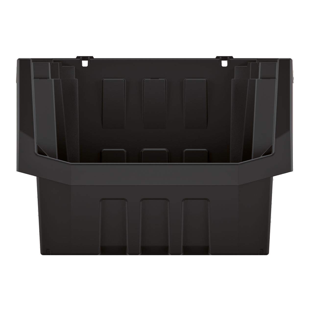 Image of Kistenberg Multifunktionsbehälter Truck Max - Schwarz - bei Hauptner.ch