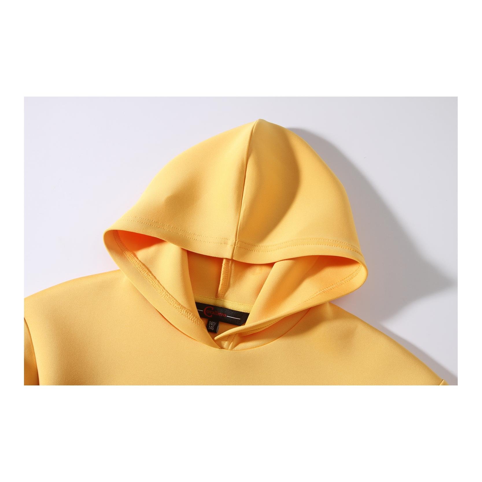 Sweater F/S 2024 Kinder