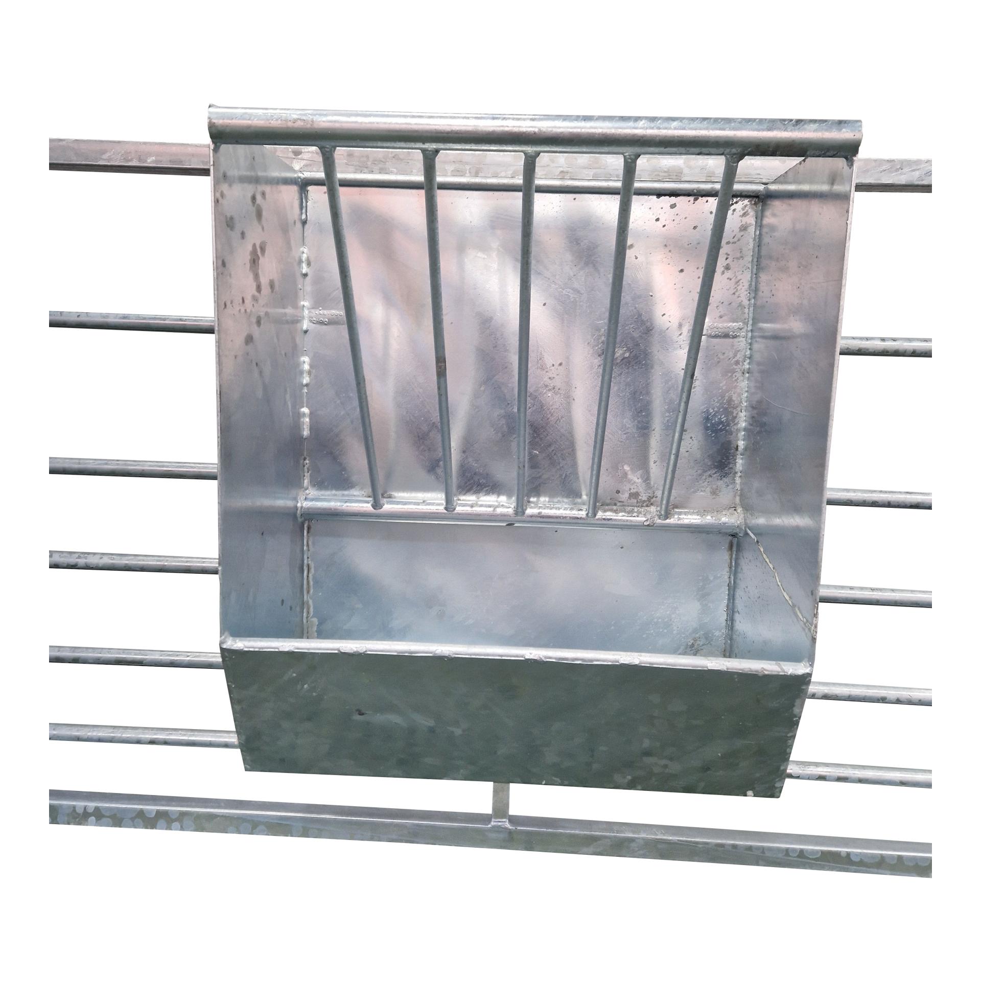 Hauptner Mangeoire avec auge