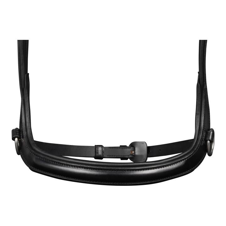 Trensenzaum X-Line Gebisslos Sensation