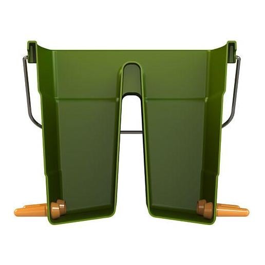 Doppelkammer-Lammbar