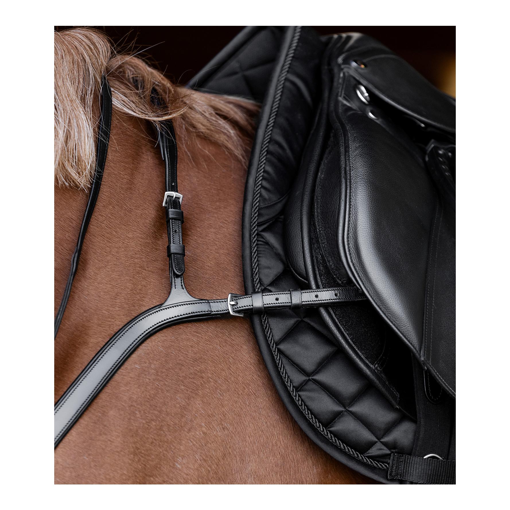 Vorderzeug mit langer Brücke X-Line