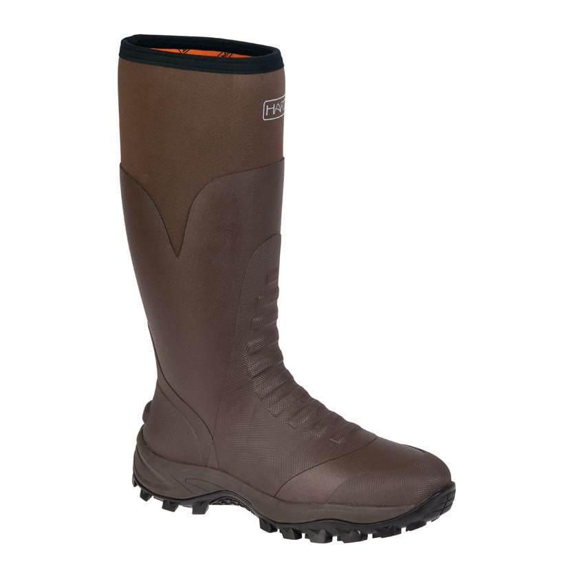 Image of Hart NIDDEN Neoprenschuhe für Jäger - grau bei Hauptner.ch