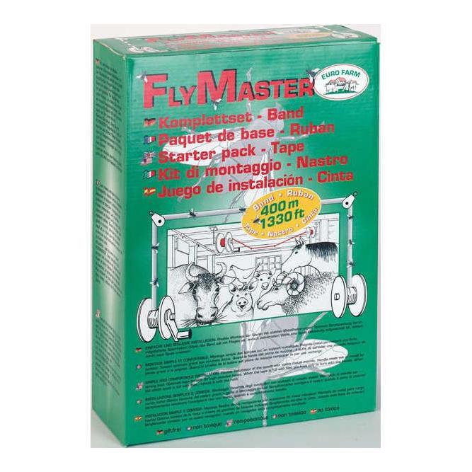 Ersatzrolle Band zu FlyMaster