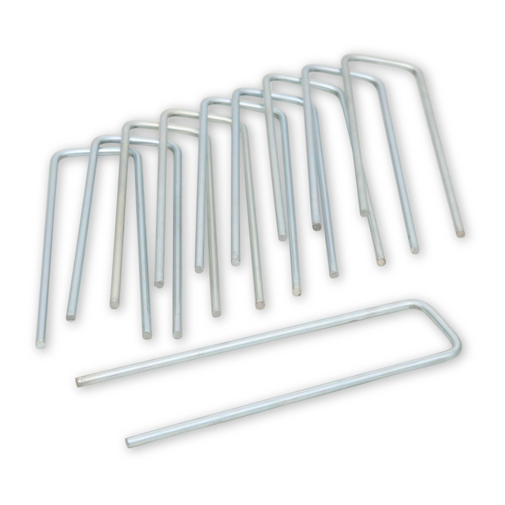 Metall-Heringe