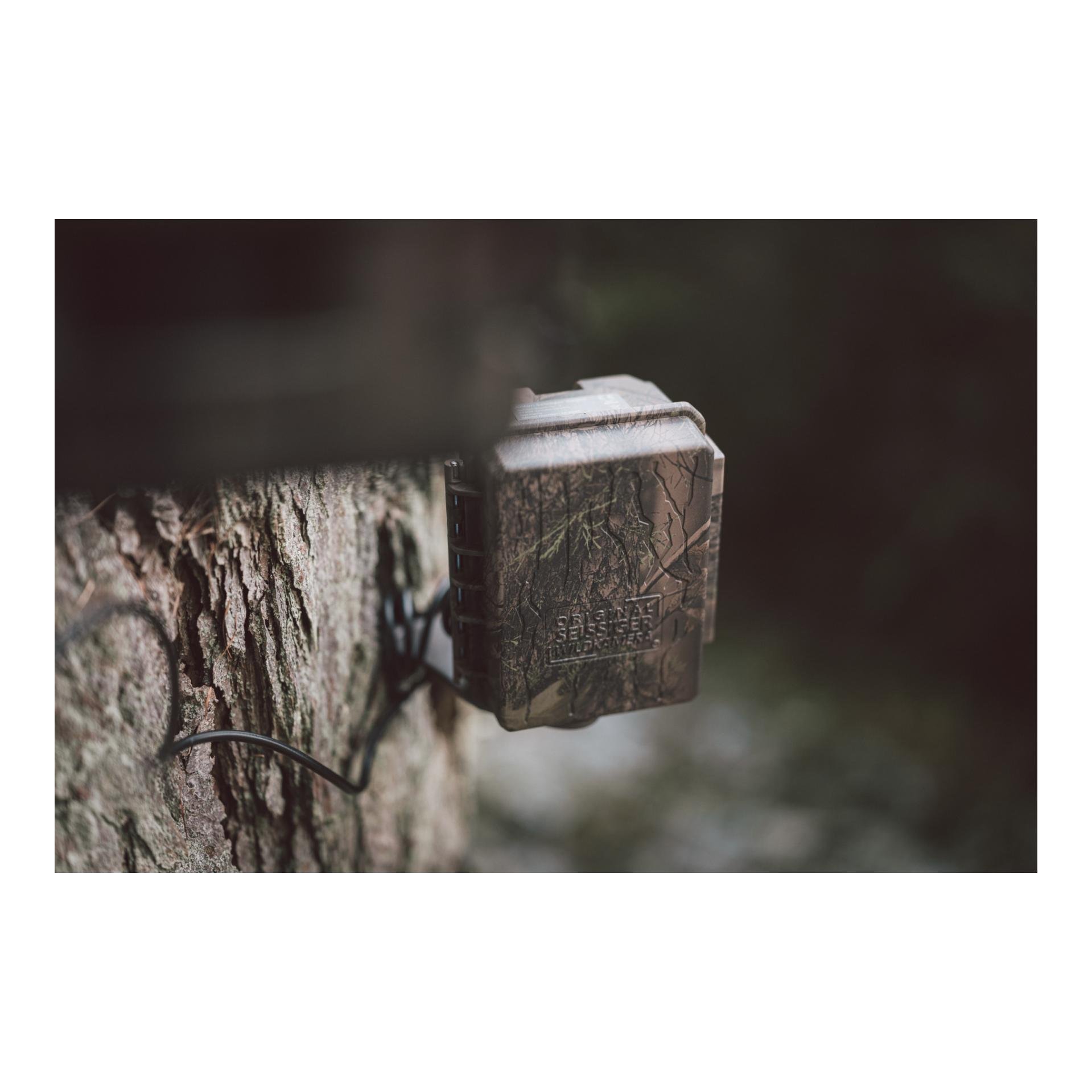 Externer Akkupack für Wildkameras