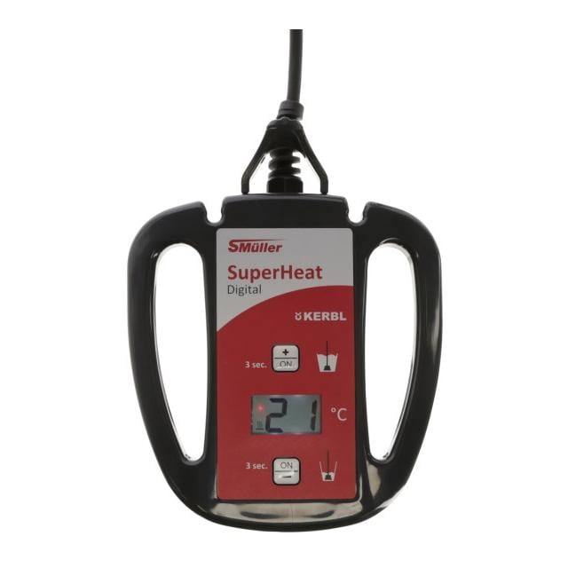 Kälbermilchwärmer SuperHeat Digital