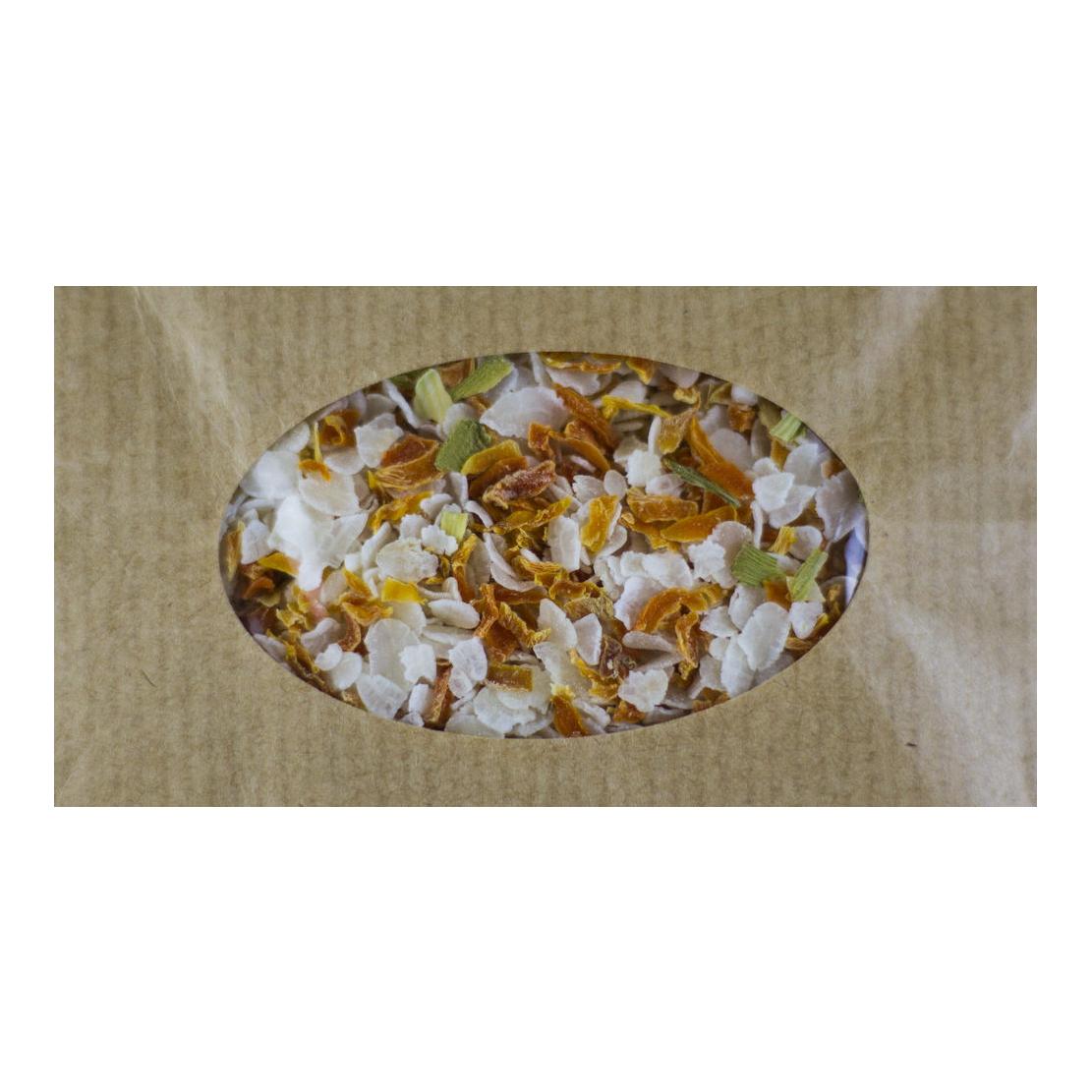 Schonkostflocke Ergänzungsfutter