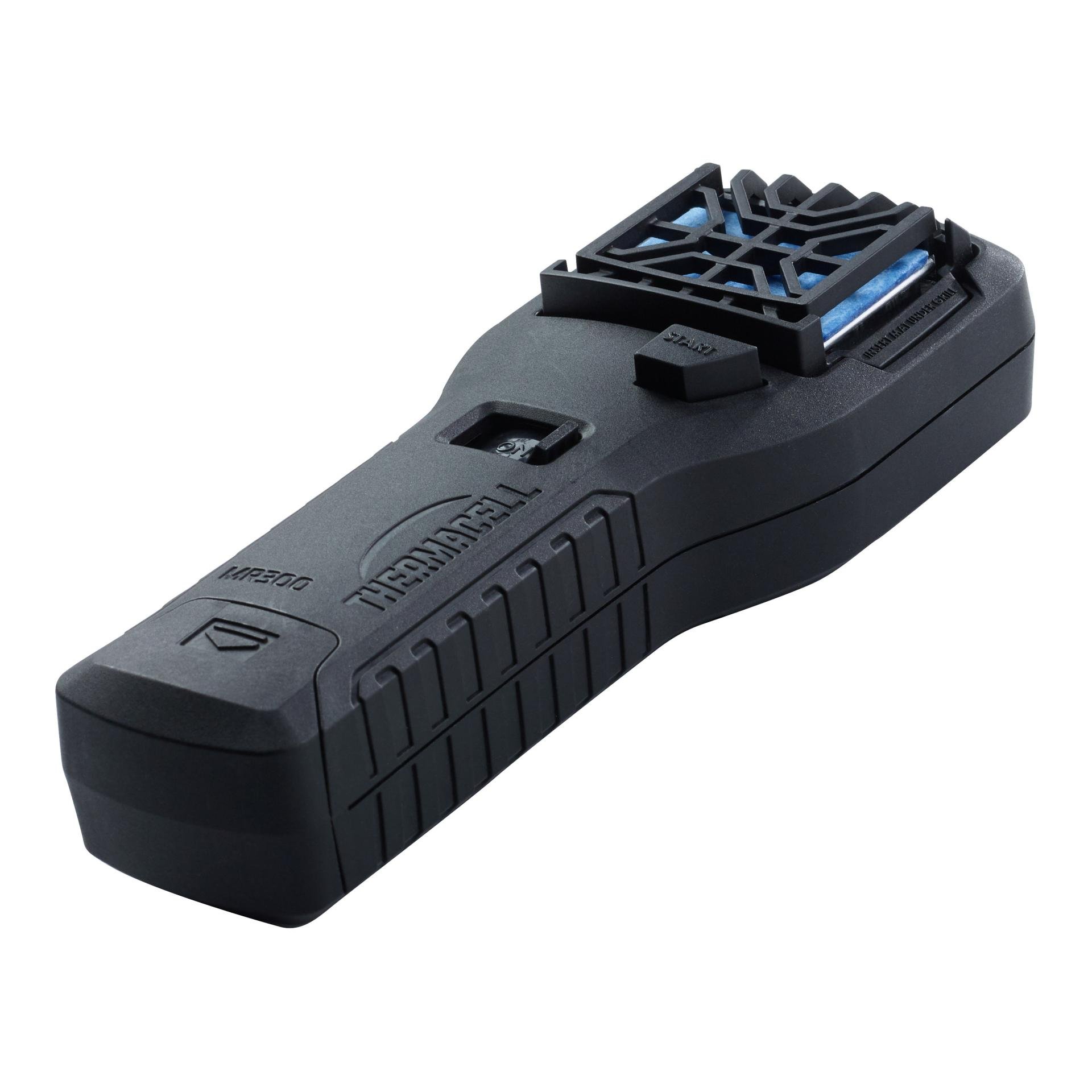 MR300 Tragbares Mückenschutzgerät