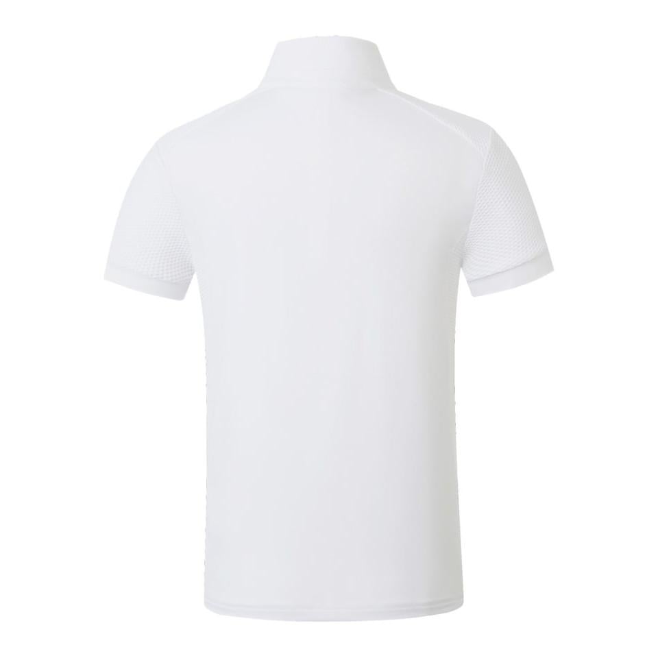 Covalliero Maillot de compétition enfants F/S 2026