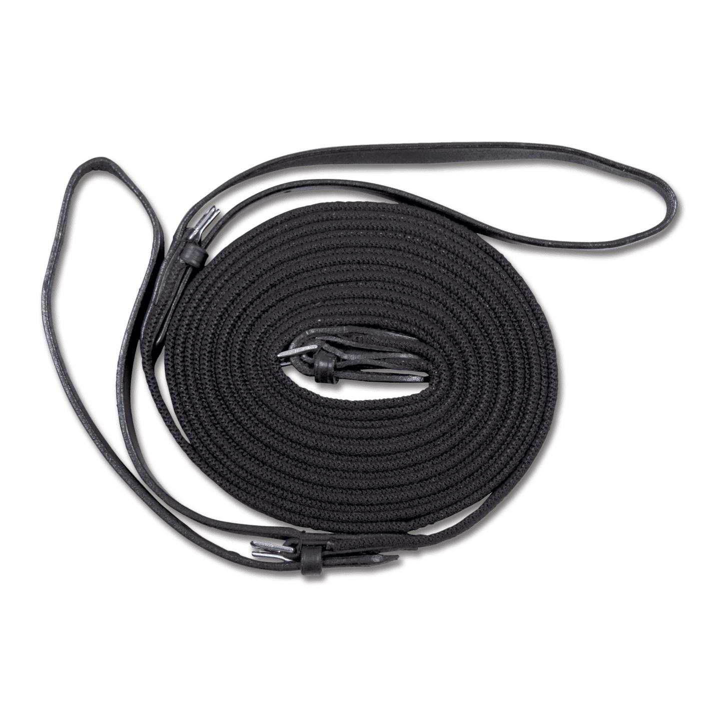 Image of Star Zweiteiliger Schlaufzügel aus Gurtband bei Hauptner.ch