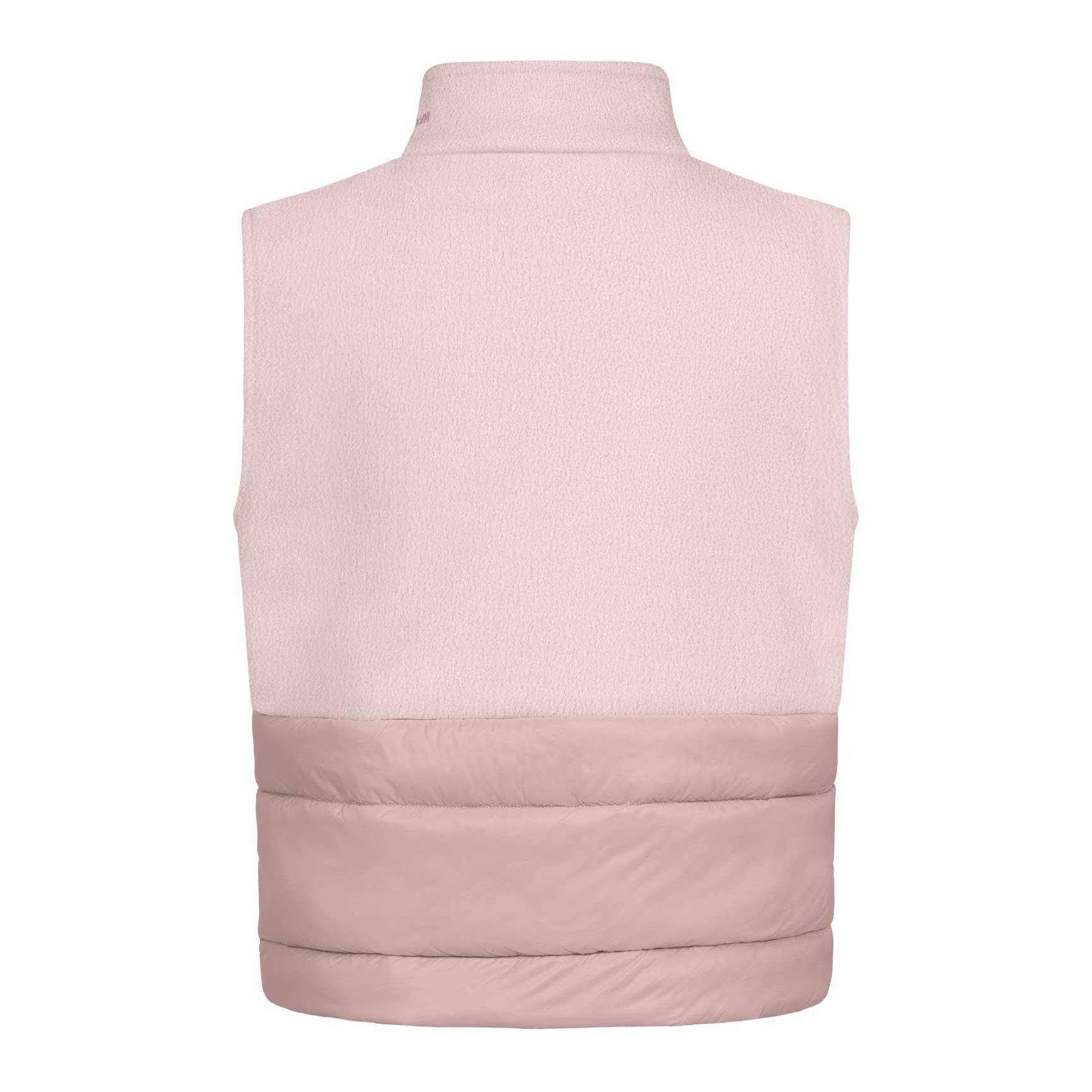 Steppweste Lucky Milu