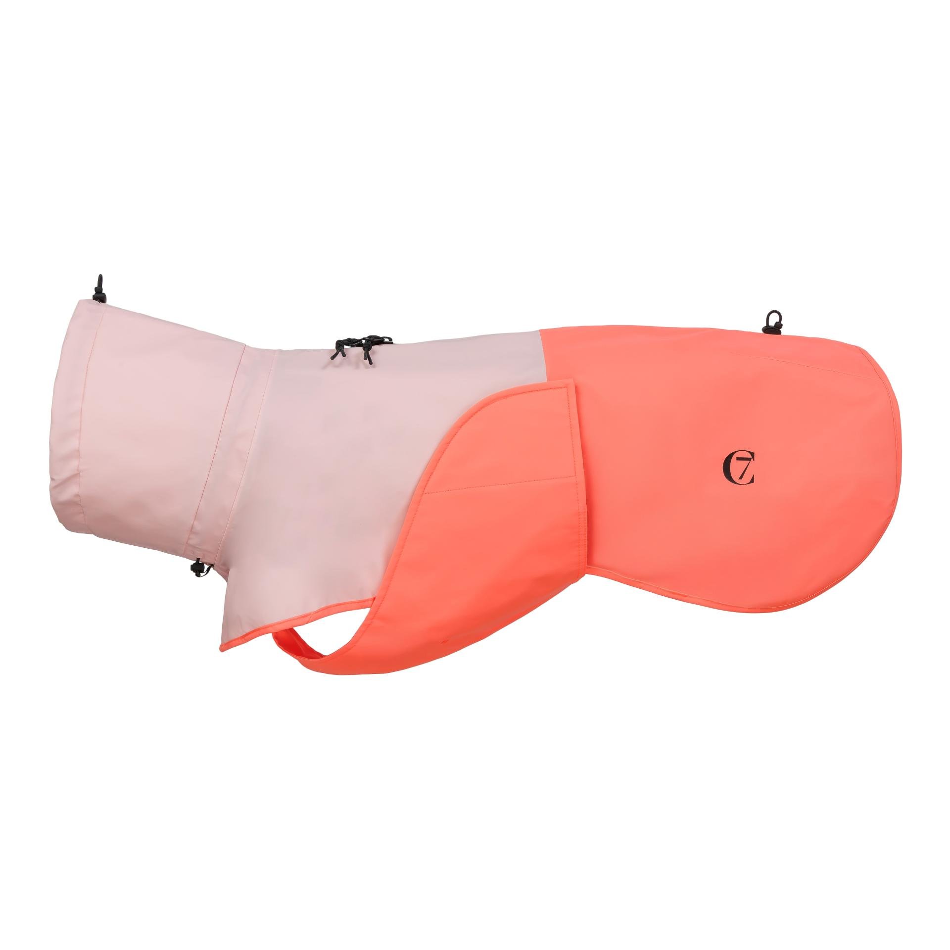 Hunderegenmantel Aktiv