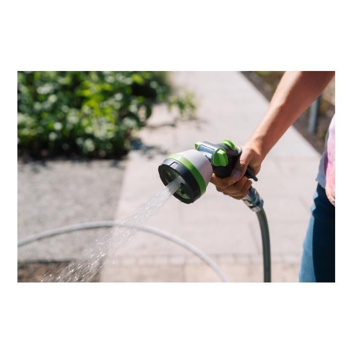 plus Multibrause 5 S 