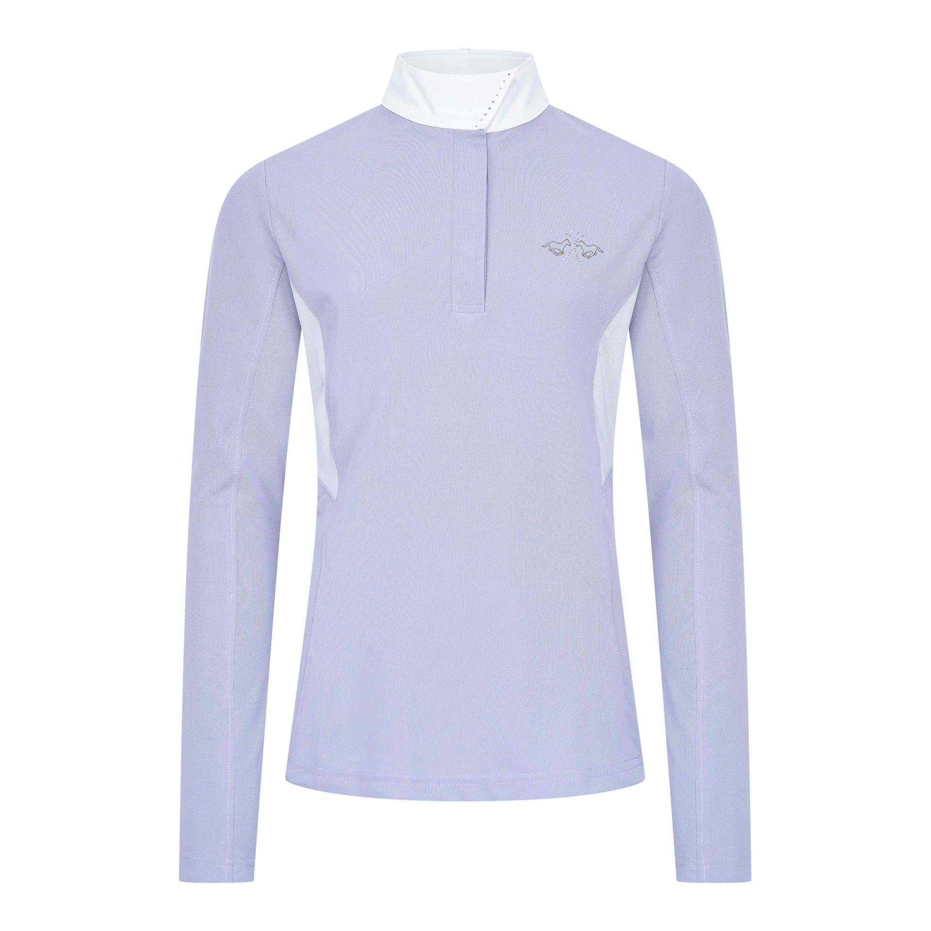 KIDS Maillot de compétition HVPLaura