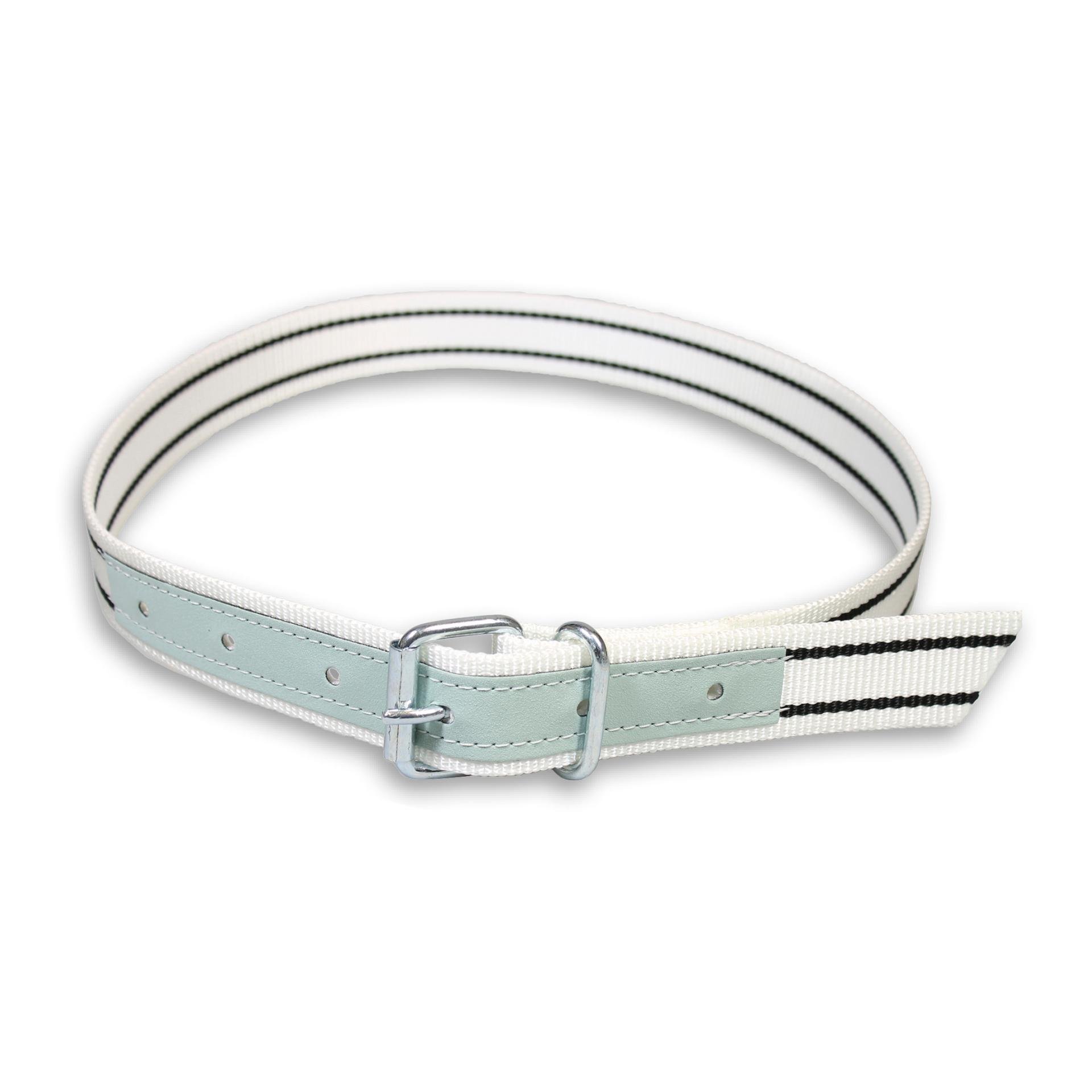 Collier avec boucle à rouleau 40 mm