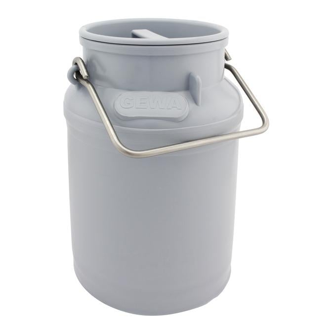 Image of Mainer Milchkanne Kunststoff bei Hauptner.ch