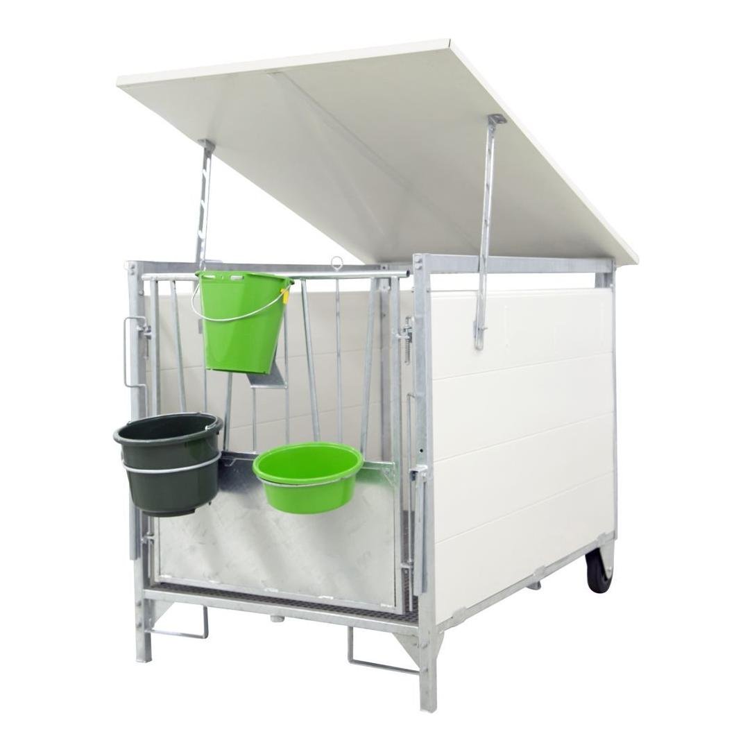 Kälberbox