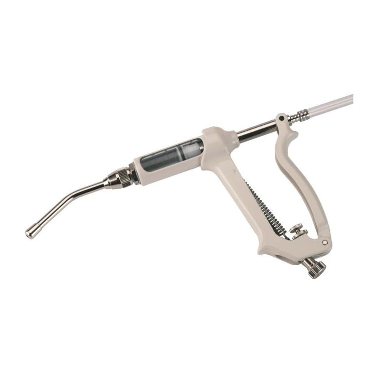 HSW DRENCH-MATIC® Eco OHNE Rückenkanister