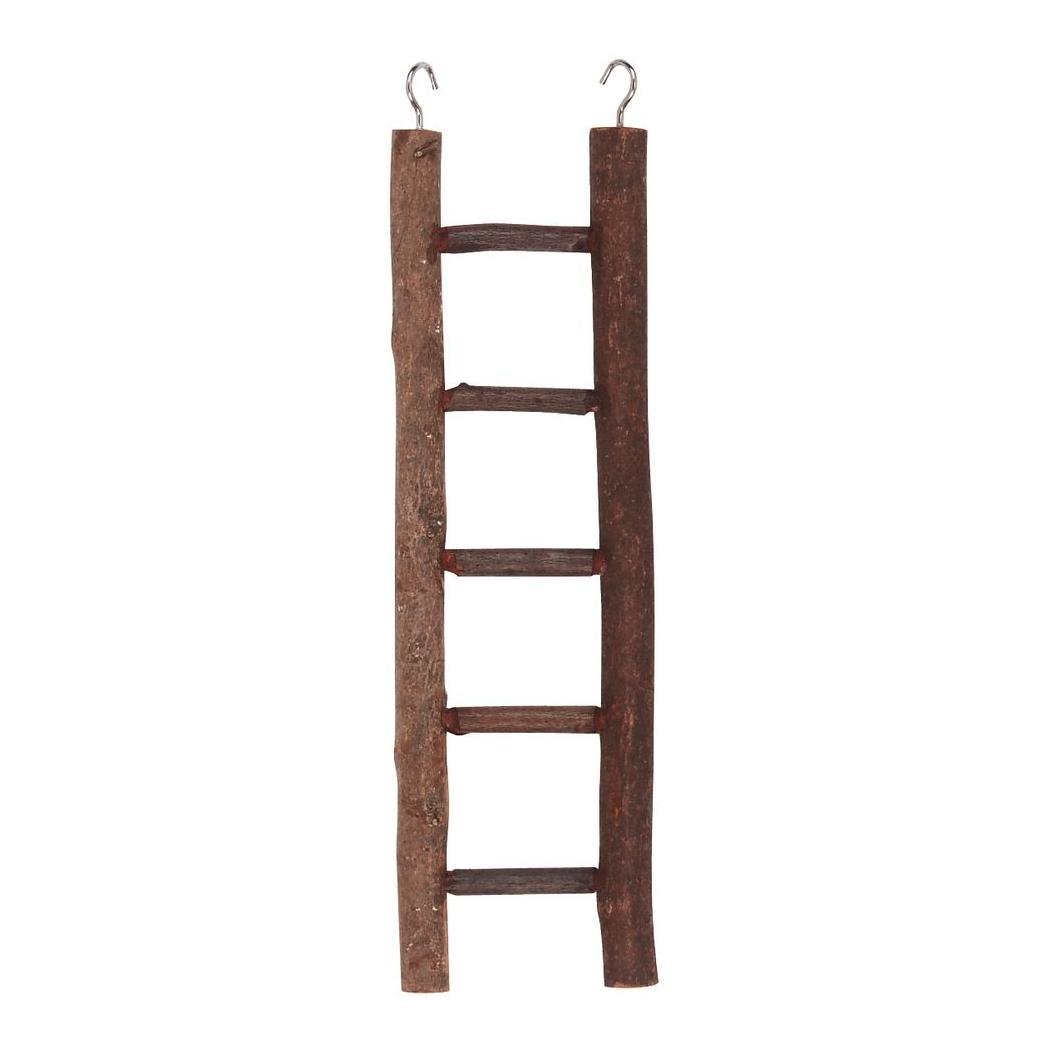 Image of Kerbl Käfigleiter aus Naturholz bei Hauptner.ch