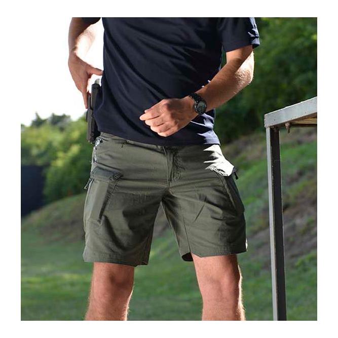 Shorts UTS® Urban Tactical 8.5'' - US Woodland