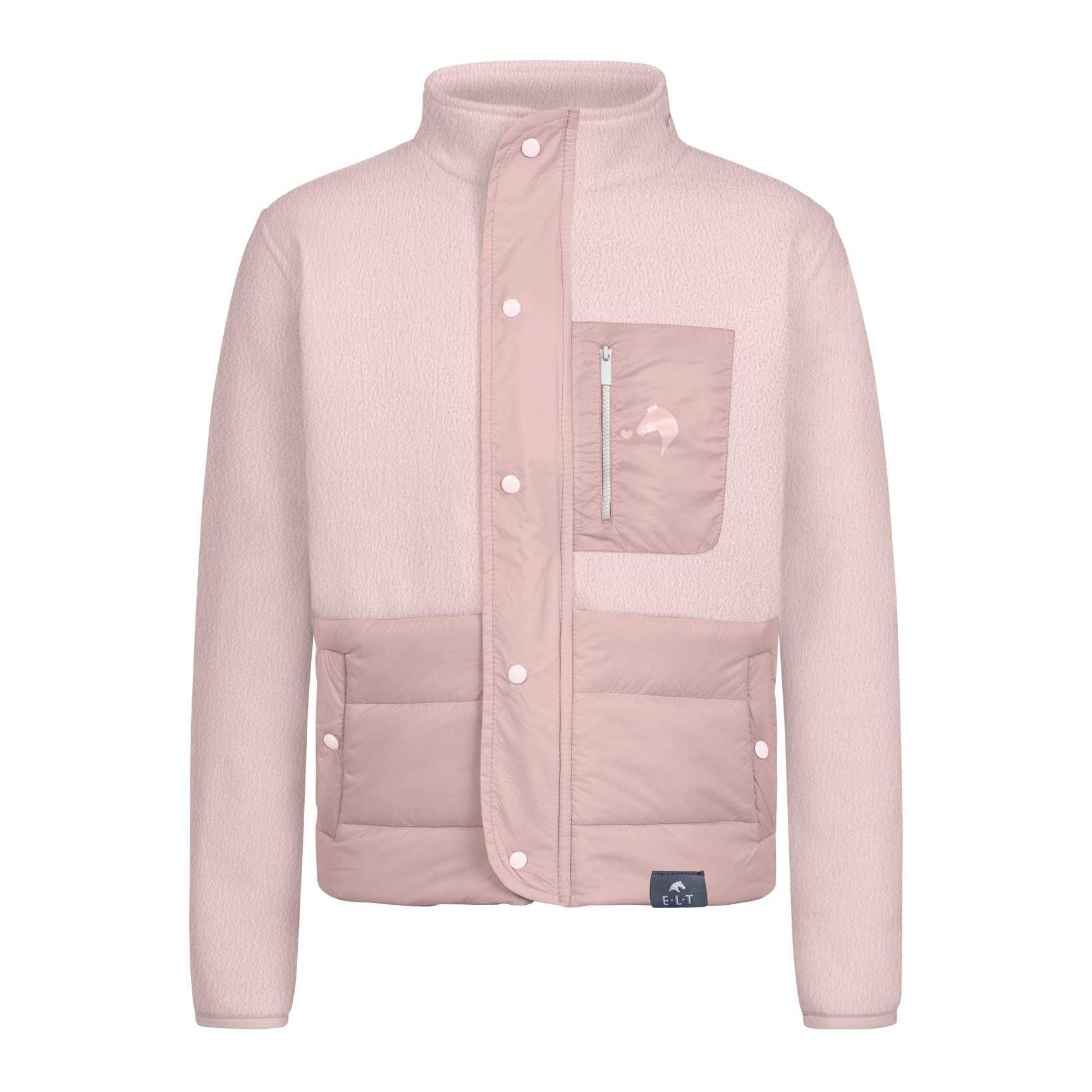 Steppjacke Lucky Malou Kids