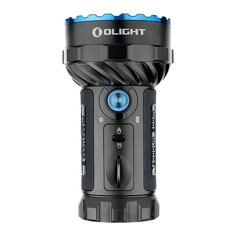 Marauder 2 LED Suchscheinwerfer mit 14000 Lumen - Schwarz