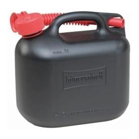 Image of Hawe Reserve-Kraftstoff-Kanister - Schwarz/Rot - bei Hauptner.ch