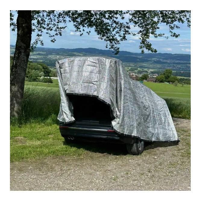 Premium Schattennetz 