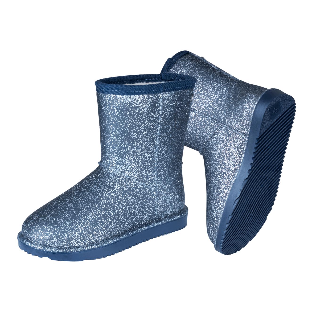 Bootie Rainless