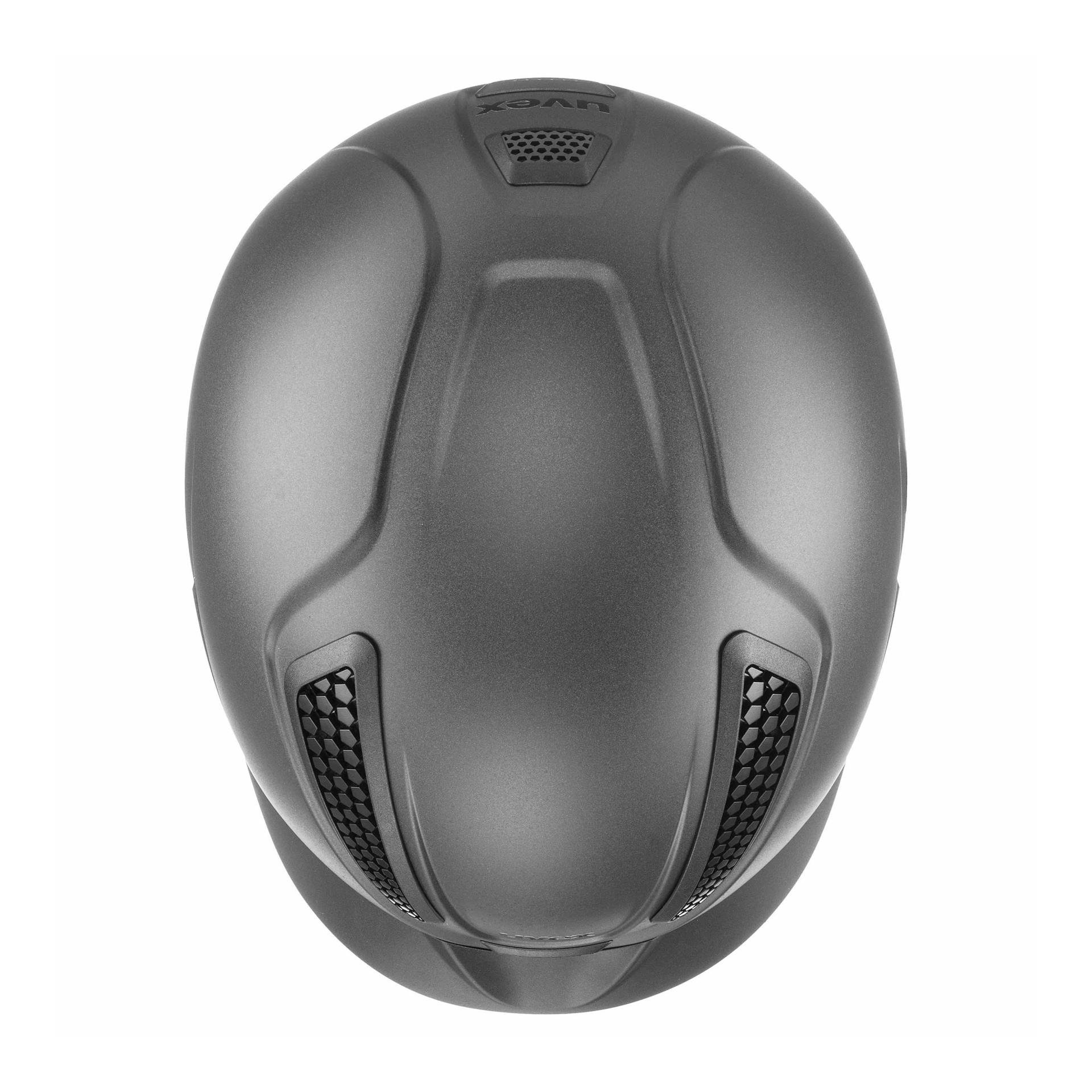 Reithelm Perfexxion II - anthracite mat