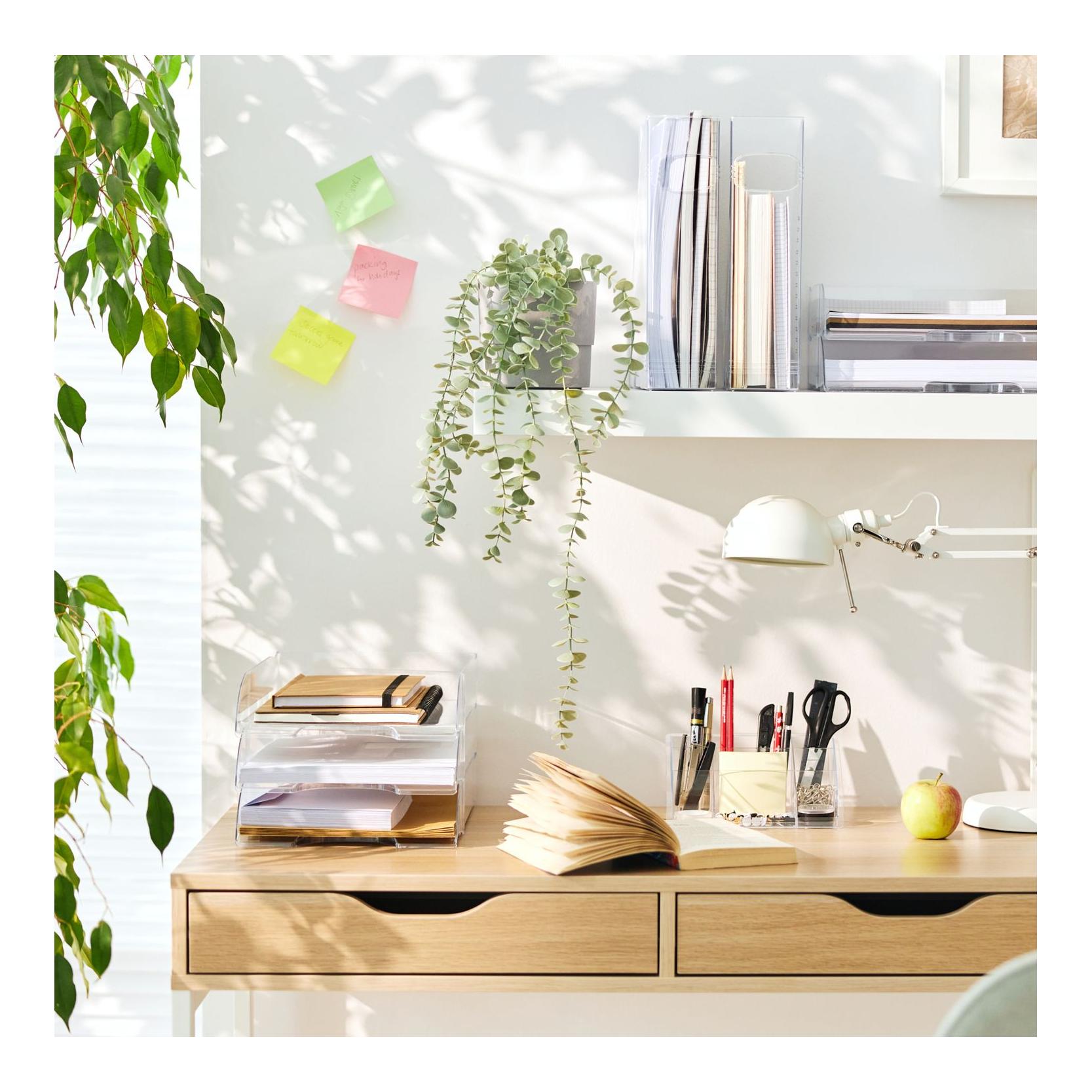 Rotho Formularschale TIMELESS A4