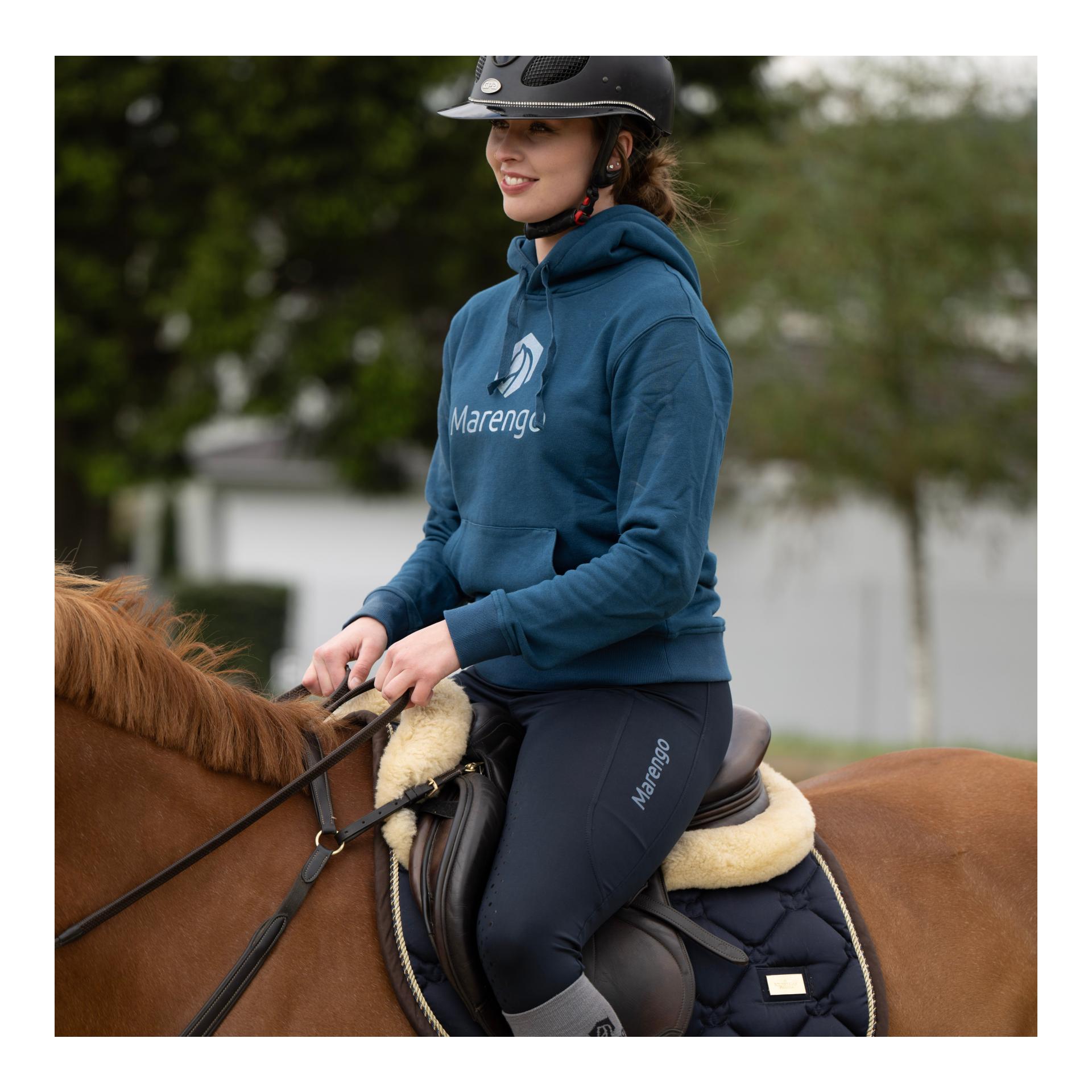 Reitleggings Freedom Fullgrip