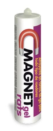 Magnet Gel Ratten