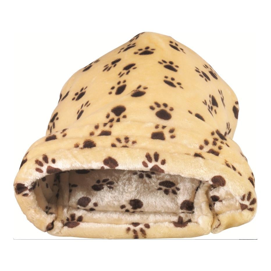 Image of Josty Kuschelsack - Tatzen - beige bei Hauptner.ch